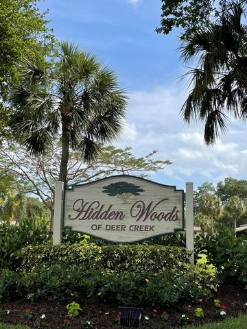 147 Deer Creek Boulevard 402, Deerfield Beach, FL 33442