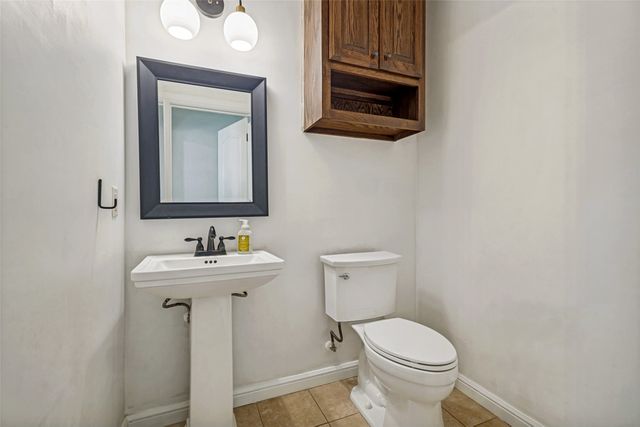 324 Collins Street, Argyle, TX 76226