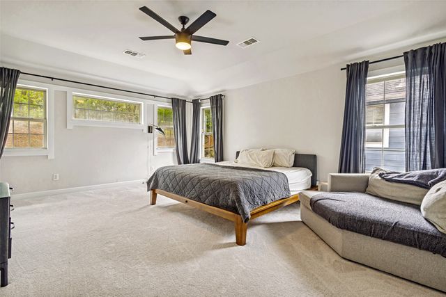 324 Collins Street, Argyle, TX 76226