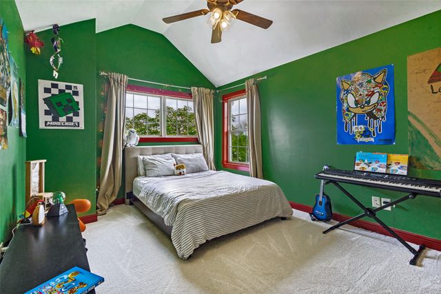 324 Collins Street, Argyle, TX 76226