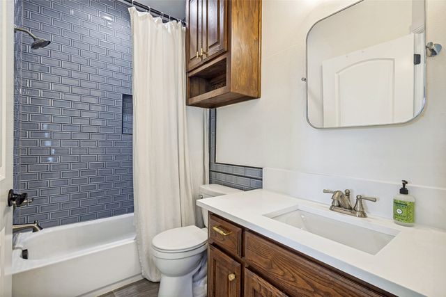 324 Collins Street, Argyle, TX 76226