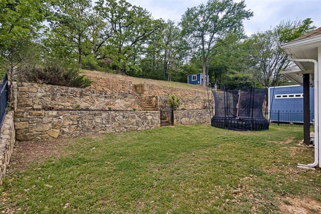 324 Collins Street, Argyle, TX 76226