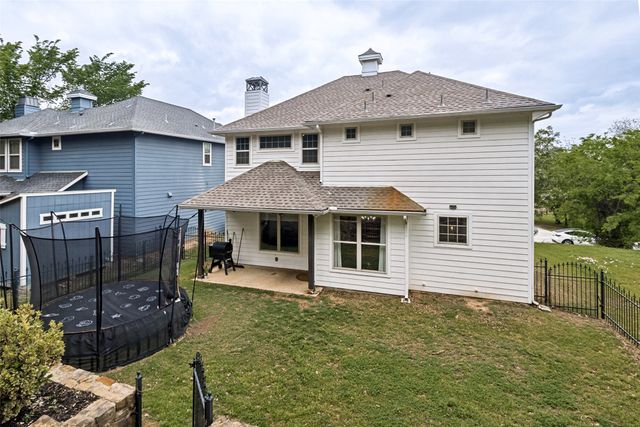 324 Collins Street, Argyle, TX 76226