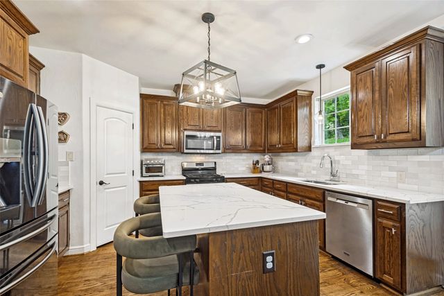 324 Collins Street, Argyle, TX 76226