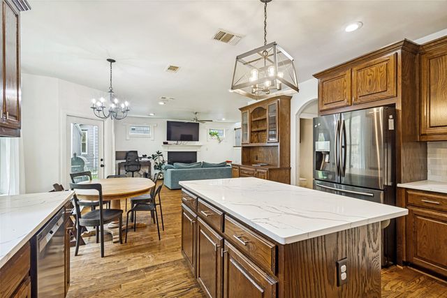 324 Collins Street, Argyle, TX 76226