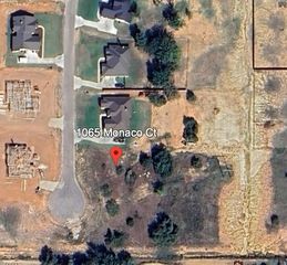 1065 Monaco Court, Springtown, TX 76082
