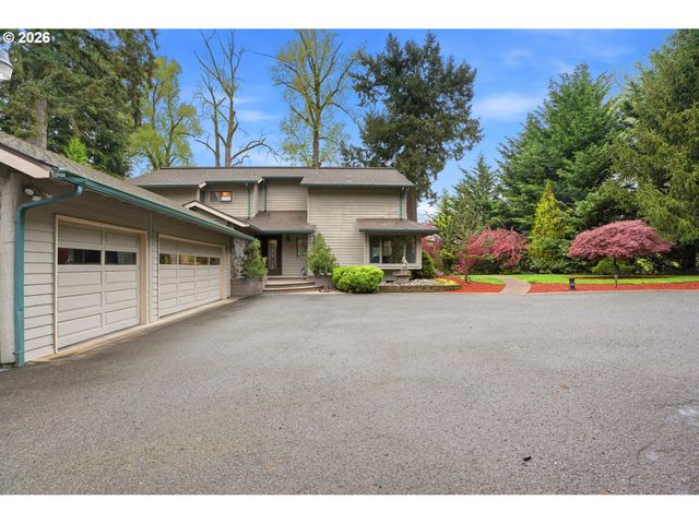 23905 BUTTEVILLE Rd Ne, Aurora, OR 97002