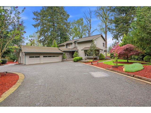 23905 BUTTEVILLE Rd Ne, Aurora, OR 97002