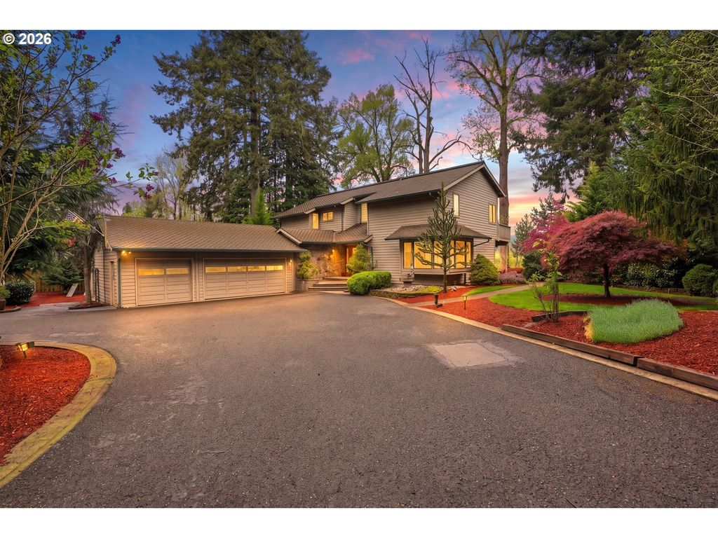 23905 BUTTEVILLE Rd Ne, Aurora, OR 97002
