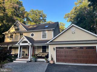 4 FAIRWAY IS, Grasonville, MD 21638