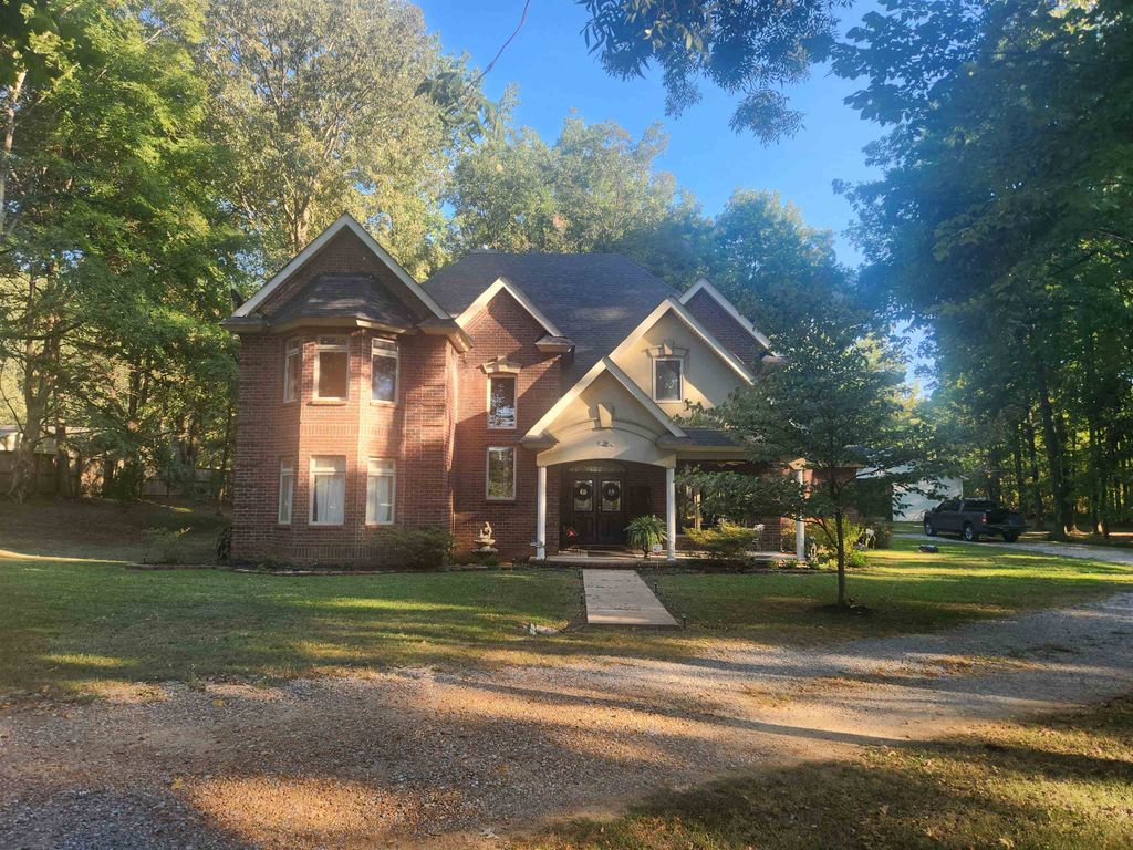 10199 US 70 HWY, Lakeland, TN 38002