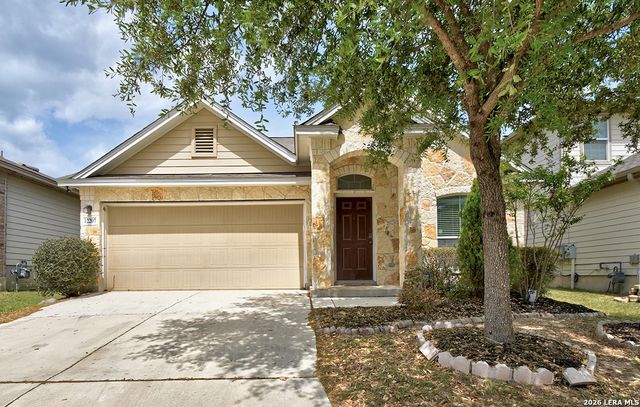 12207 Hamlin, San Antonio, TX 78254