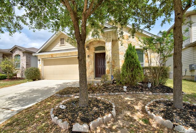 12207 Hamlin, San Antonio, TX 78254