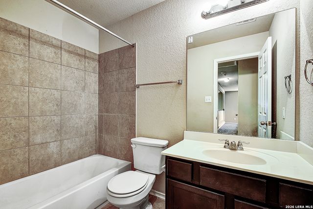 12207 Hamlin, San Antonio, TX 78254