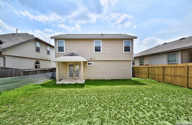 12207 Hamlin, San Antonio, TX 78254