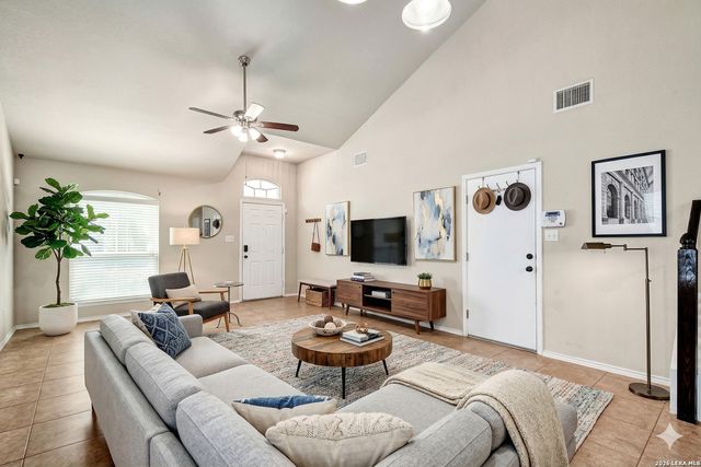 12207 Hamlin, San Antonio, TX 78254