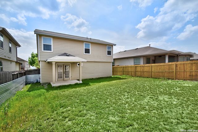 12207 Hamlin, San Antonio, TX 78254