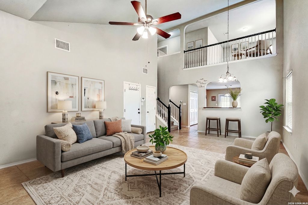 12207 Hamlin, San Antonio, TX 78254