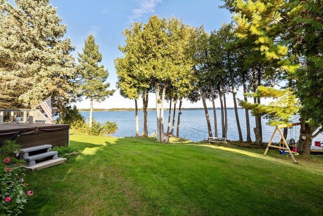 448 Jordan Point Road, Isle La Motte, VT 05463