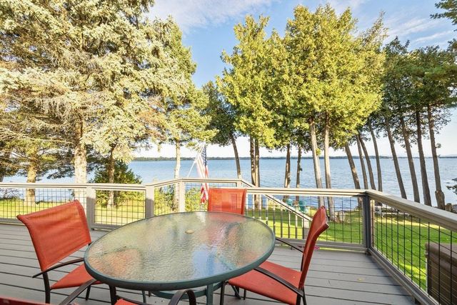 448 Jordan Point Road, Isle La Motte, VT 05463