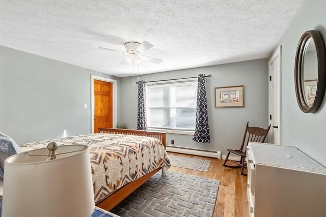 448 Jordan Point Road, Isle La Motte, VT 05463