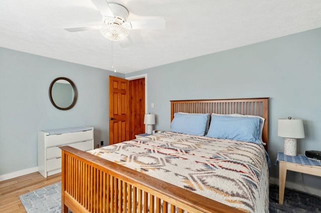 448 Jordan Point Road, Isle La Motte, VT 05463