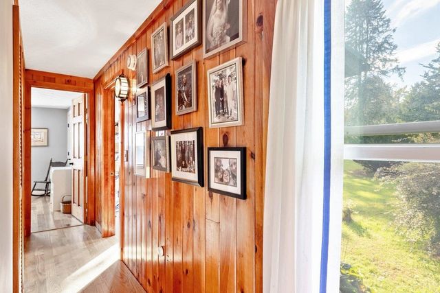 448 Jordan Point Road, Isle La Motte, VT 05463