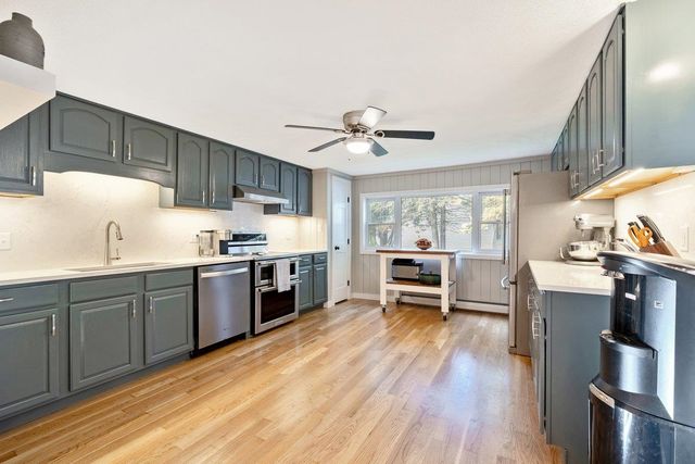 448 Jordan Point Road, Isle La Motte, VT 05463