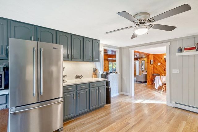 448 Jordan Point Road, Isle La Motte, VT 05463