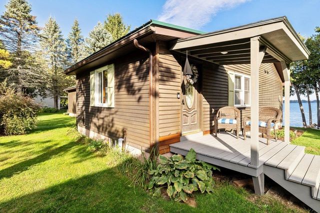 448 Jordan Point Road, Isle La Motte, VT 05463