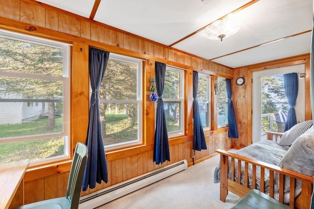 448 Jordan Point Road, Isle La Motte, VT 05463