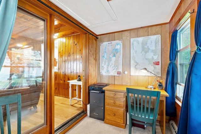 448 Jordan Point Road, Isle La Motte, VT 05463
