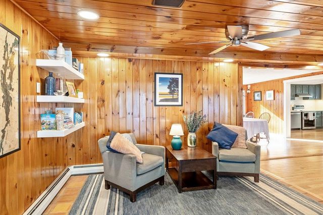 448 Jordan Point Road, Isle La Motte, VT 05463