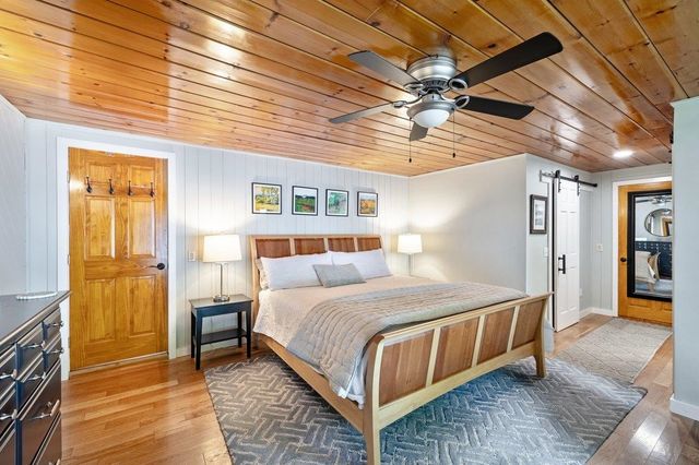 448 Jordan Point Road, Isle La Motte, VT 05463