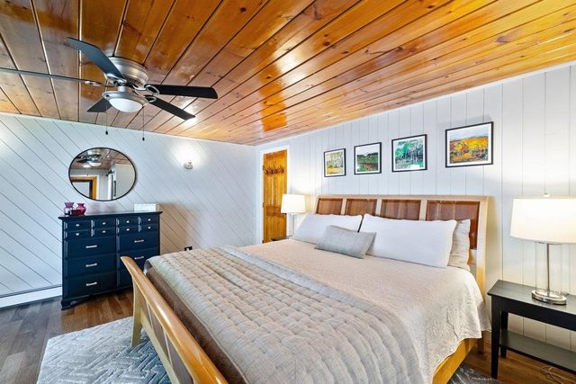 448 Jordan Point Road, Isle La Motte, VT 05463