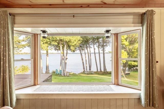 448 Jordan Point Road, Isle La Motte, VT 05463