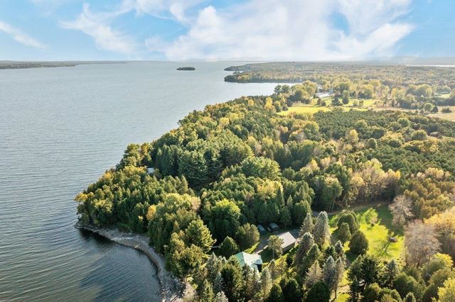 448 Jordan Point Road, Isle La Motte, VT 05463