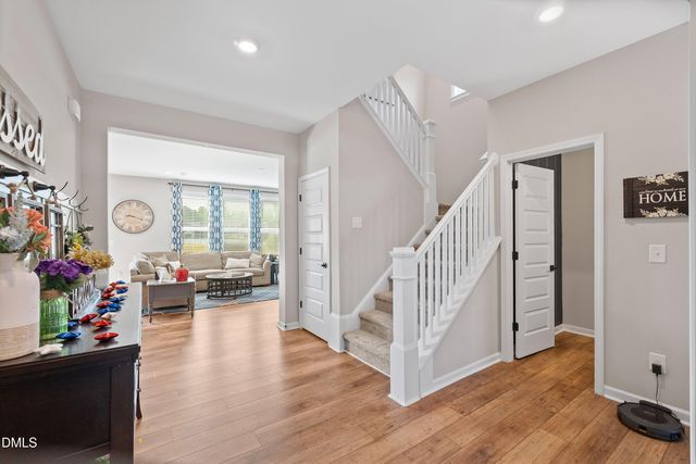 137 Shadowdale Lane, Rolesville, NC 27571