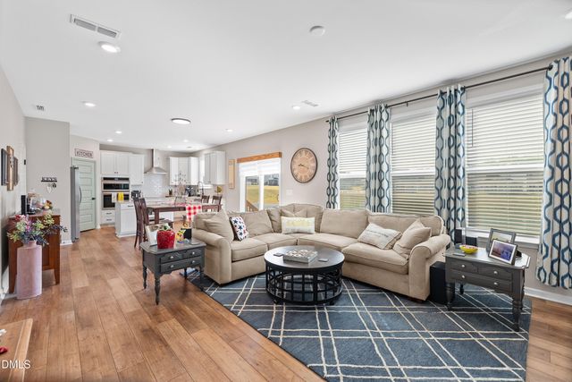 137 Shadowdale Lane, Rolesville, NC 27571