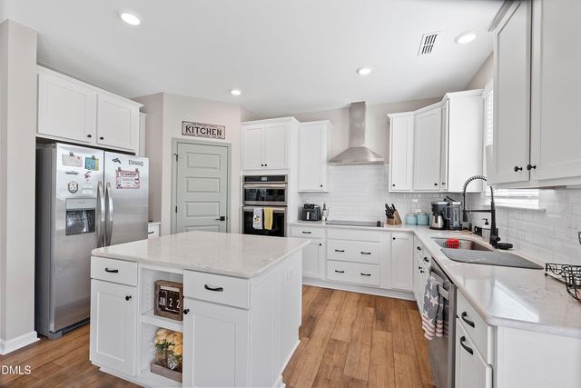137 Shadowdale Lane, Rolesville, NC 27571