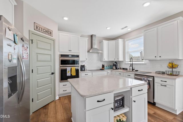 137 Shadowdale Lane, Rolesville, NC 27571