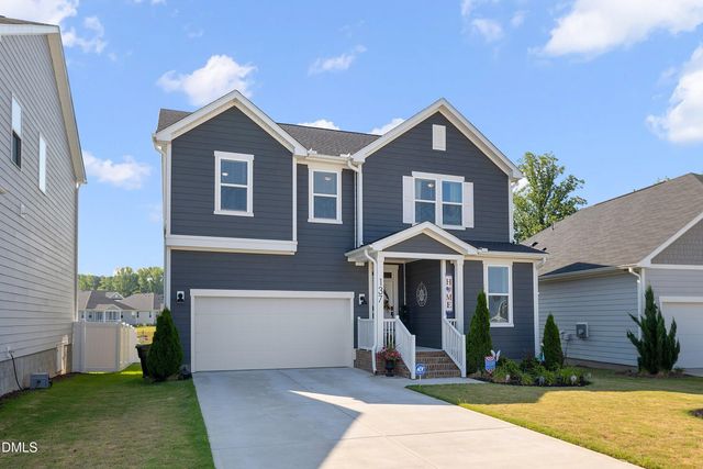 137 Shadowdale Lane, Rolesville, NC 27571