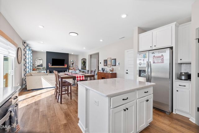 137 Shadowdale Lane, Rolesville, NC 27571