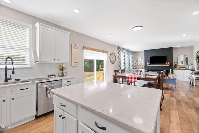 137 Shadowdale Lane, Rolesville, NC 27571