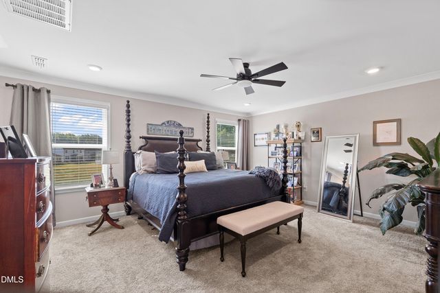 137 Shadowdale Lane, Rolesville, NC 27571