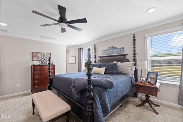 137 Shadowdale Lane, Rolesville, NC 27571