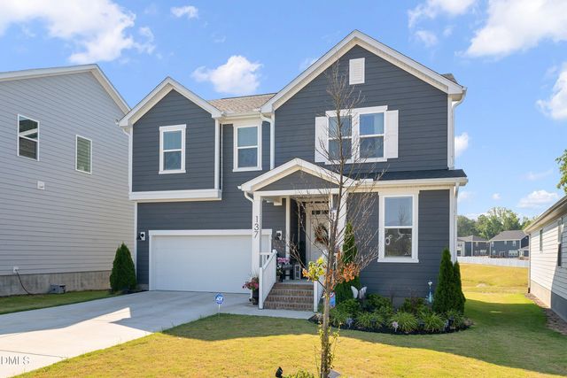 137 Shadowdale Lane, Rolesville, NC 27571