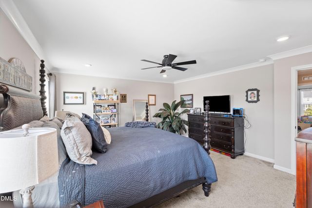 137 Shadowdale Lane, Rolesville, NC 27571