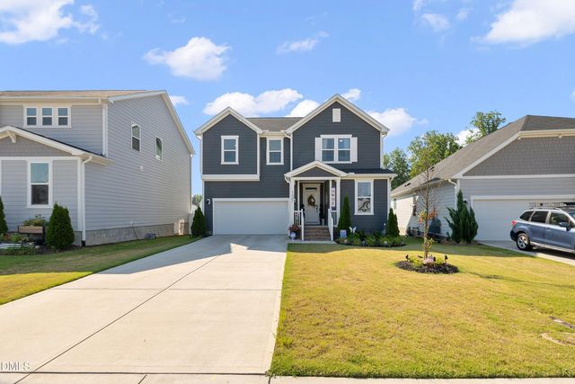 137 Shadowdale Lane, Rolesville, NC 27571