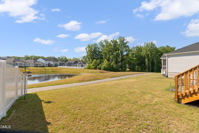 137 Shadowdale Lane, Rolesville, NC 27571